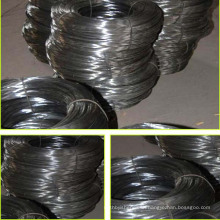 Soft black annealed wire/black annealed iron wire/black annealed binding wire